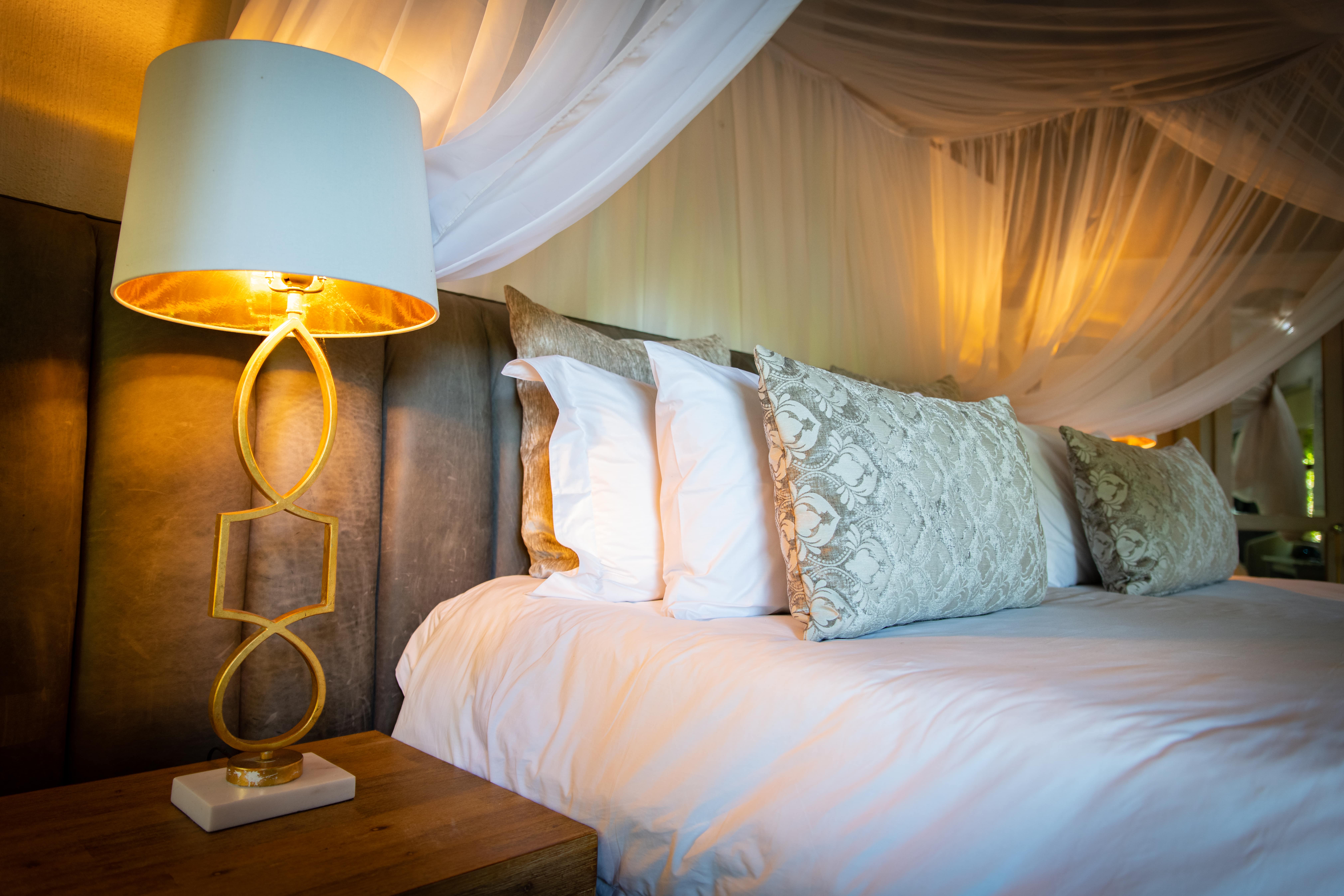 Kuname Lodge & Manor House thumbnail 11